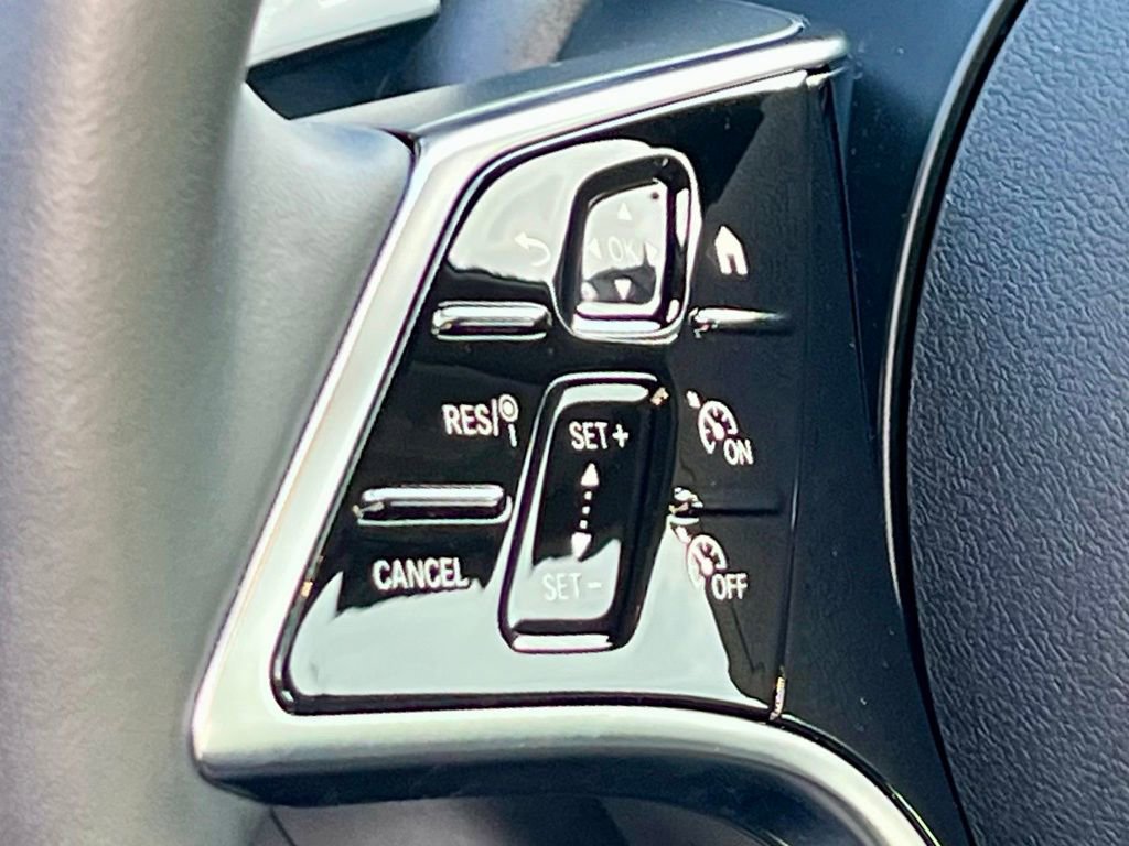 Certified 2025 Mercedes-Benz E 350 4MATIC Sedan image 20