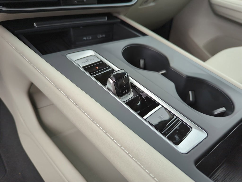 New 2026 Volkswagen Atlas SE image 35