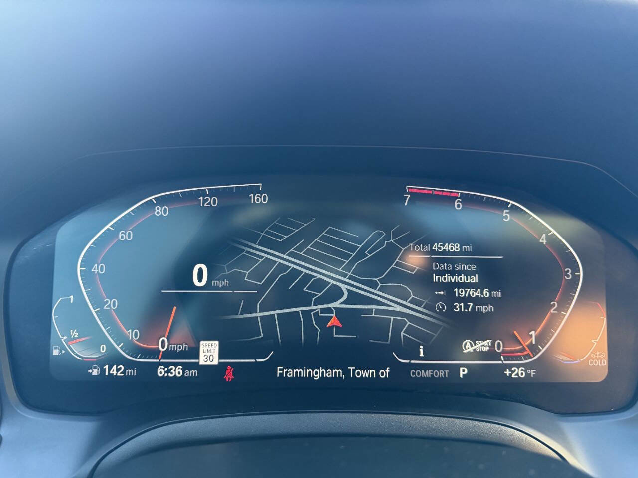 Used 2022 BMW 430i xDrive 430i xDrive AWD 2dr Coupe w/ Premium Package 2 image 15