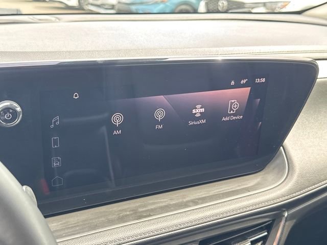 Used 2025 Buick Encore GX Sport Touring image 19