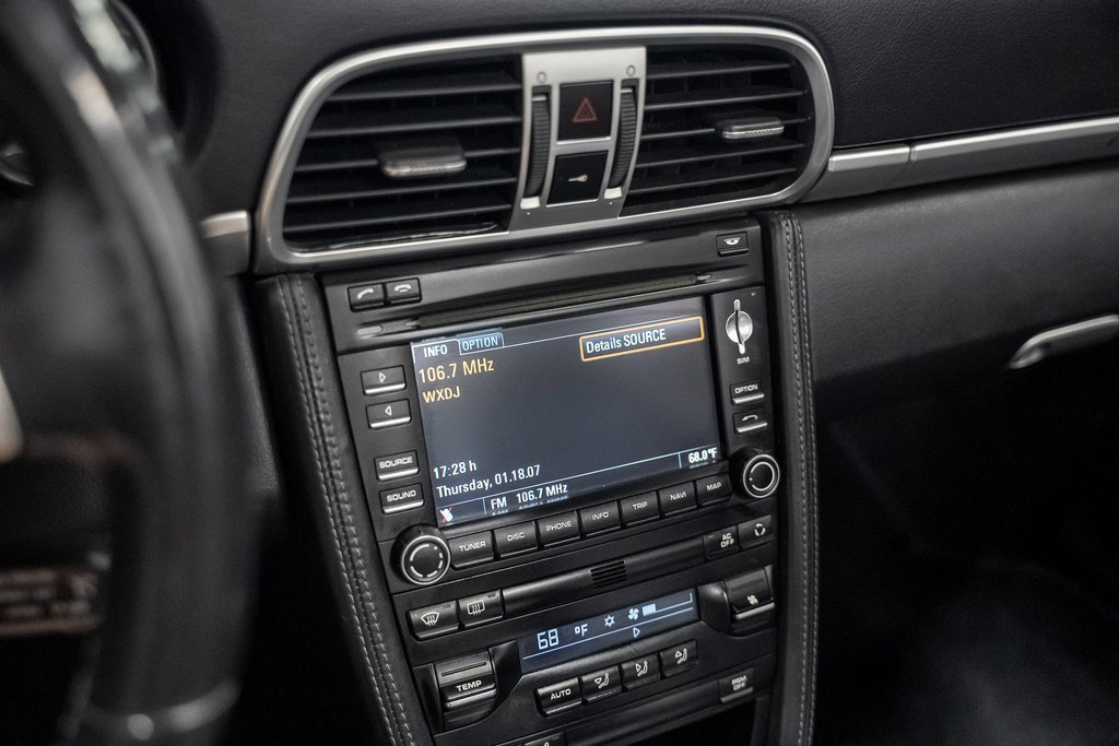 Used 2009 Porsche 911 Carrera S image 43