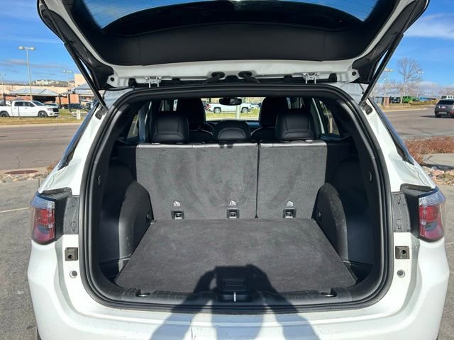 Used 2023 Jeep Compass Limited image 27