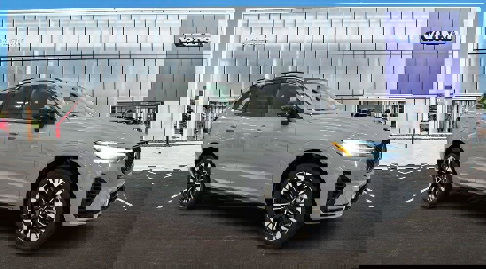 New 2026 Volvo XC60 T8 Plus w/ Protection Package Premier image 1