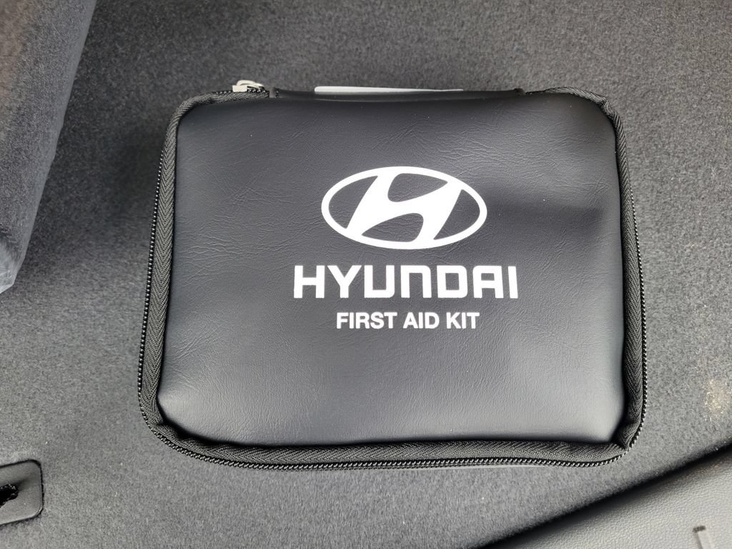 Certified 2026 Hyundai Santa Fe SEL AWD/4WD image 62