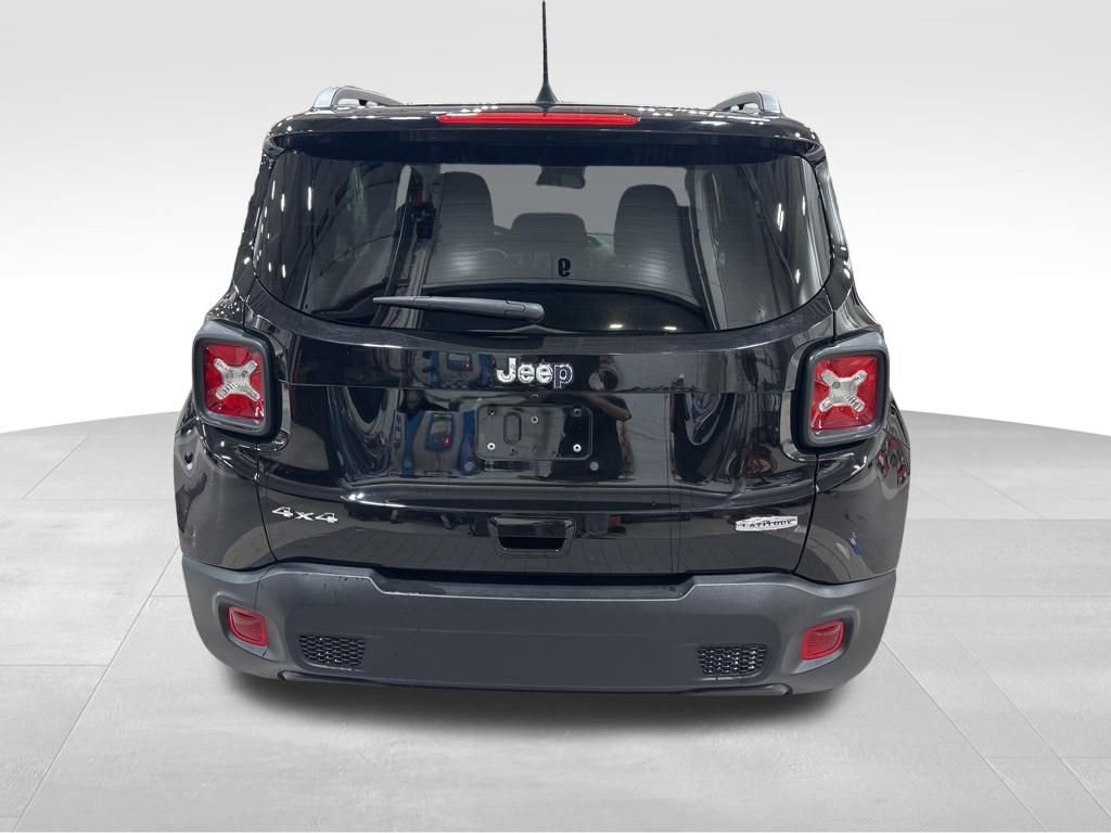 Used 2022 Jeep Renegade Latitude image 25