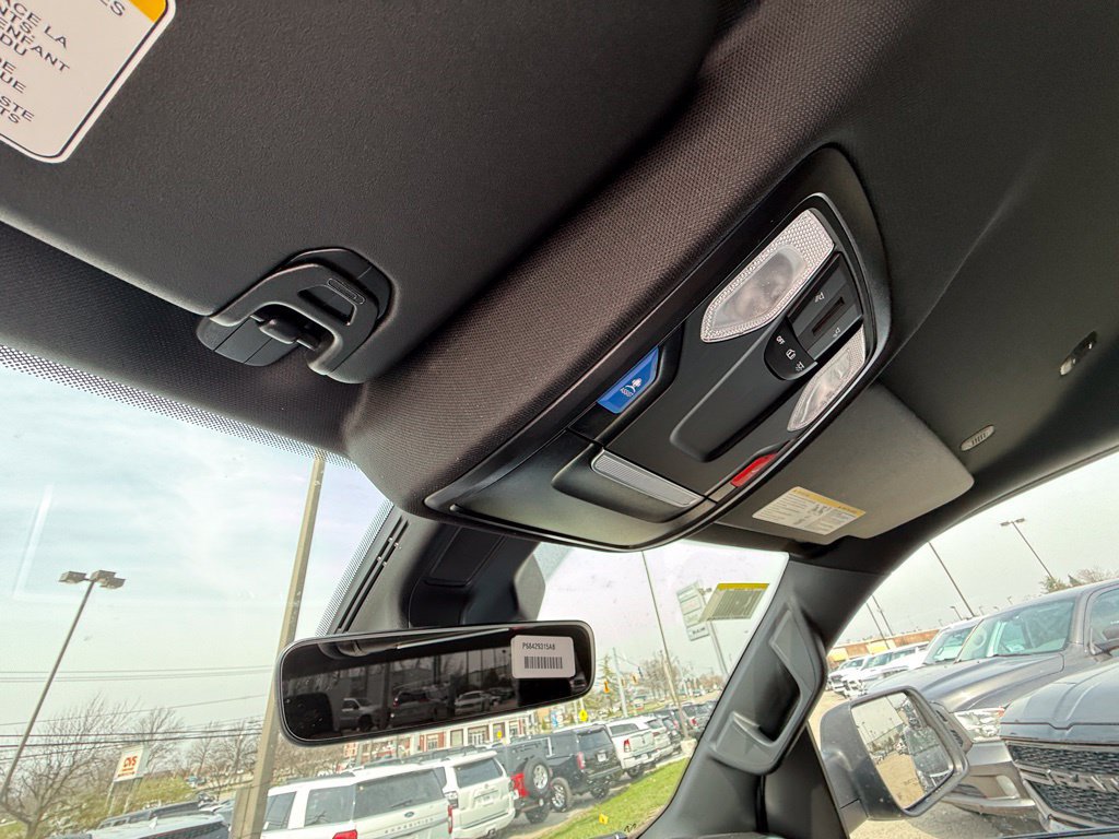 New 2026 RAM 1500 Big Horn AWD/4WD image 24