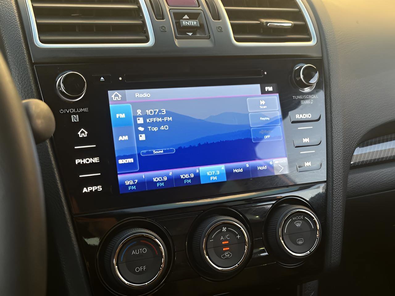 Used 2021 Subaru WRX Limited w/ Popular Package #3 (IZT) image 18