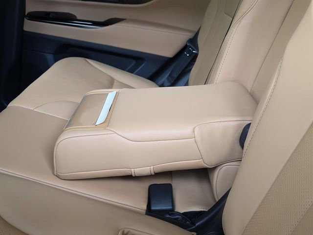 New 2026 Lexus LX 700h Luxury image 10
