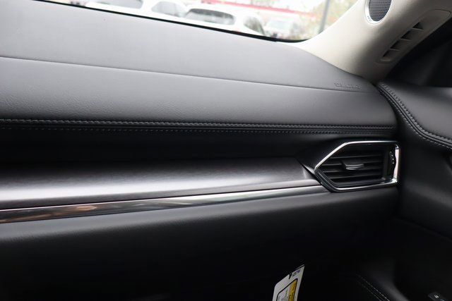 New 2025 MAZDA CX-5 AWD 2.5 S w/ Premium Plus Pkg image 19