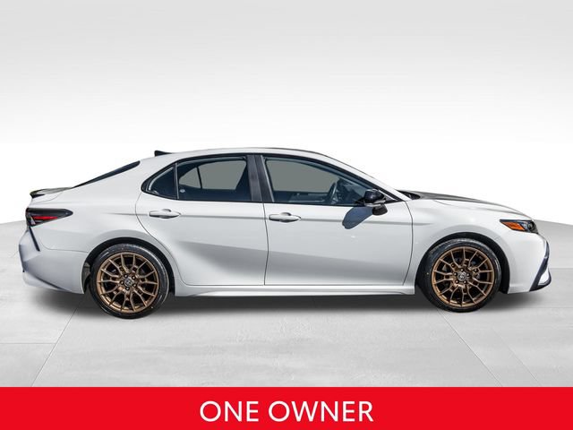 Used 2023 Toyota Camry SE FWD image 5