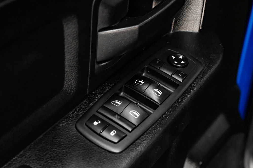 Used 2019 RAM 1500 Express w/ Express Value Package AWD/4WD image 45