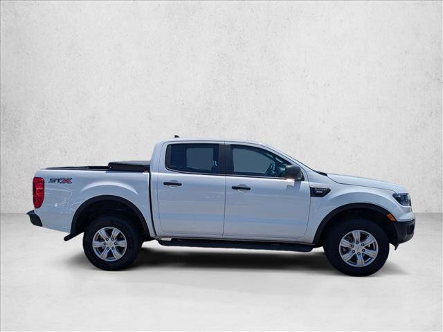 Used 2023 Ford Ranger XL w/ Equipment Group 101A High RWD image 4