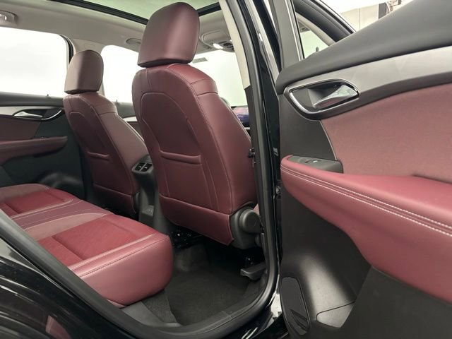 New 2026 Buick Envision Sport Touring AWD/4WD image 36