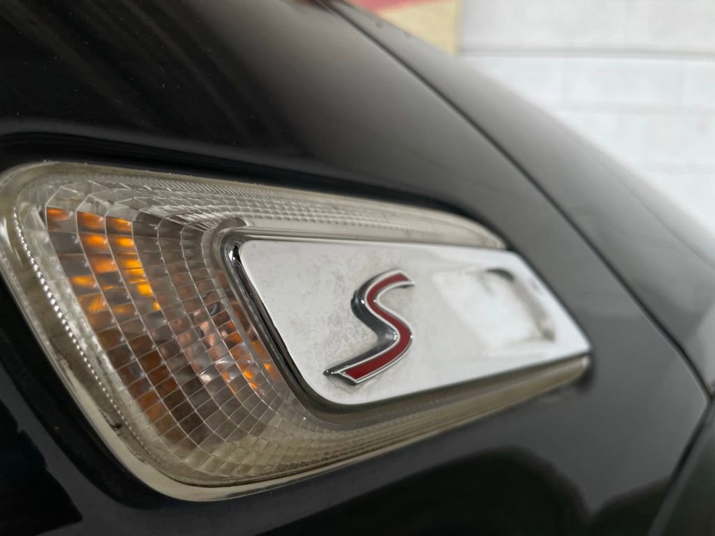 Used 2017 MINI Cooper Clubman S image 12