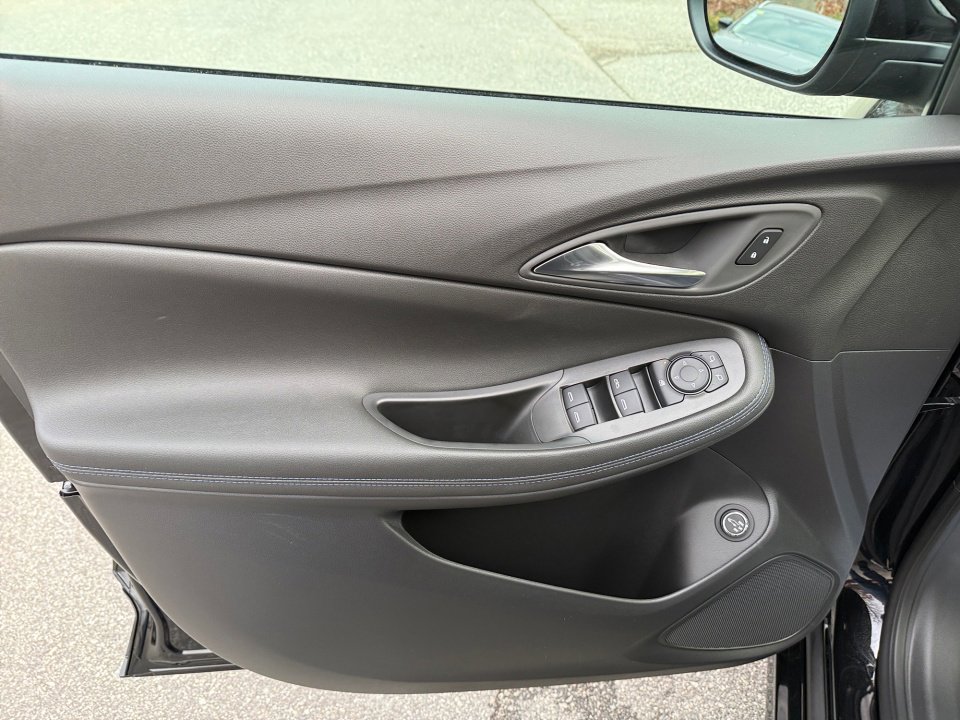 New 2026 Buick Encore GX Sport Touring w/ Comfort Package image 16