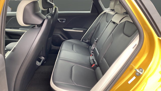 New 2026 Kia K4 GT-Line FWD image 23