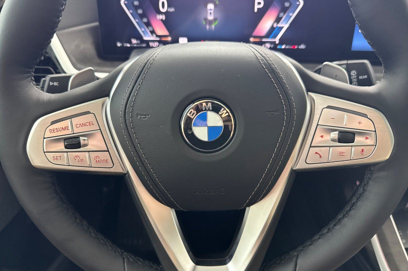 New 2027 BMW X7 xDrive40i AWD/4WD image 11