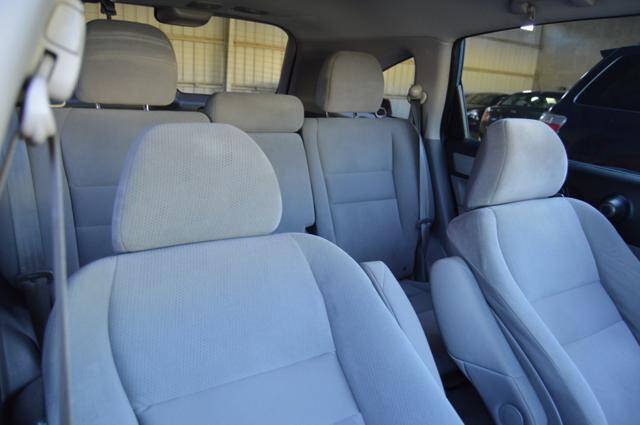 Used 2010 Honda CR-V EX image 43