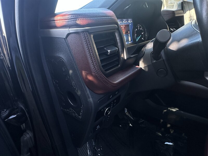 Used 2024 Ford Expedition Max Limited AWD/4WD image 69
