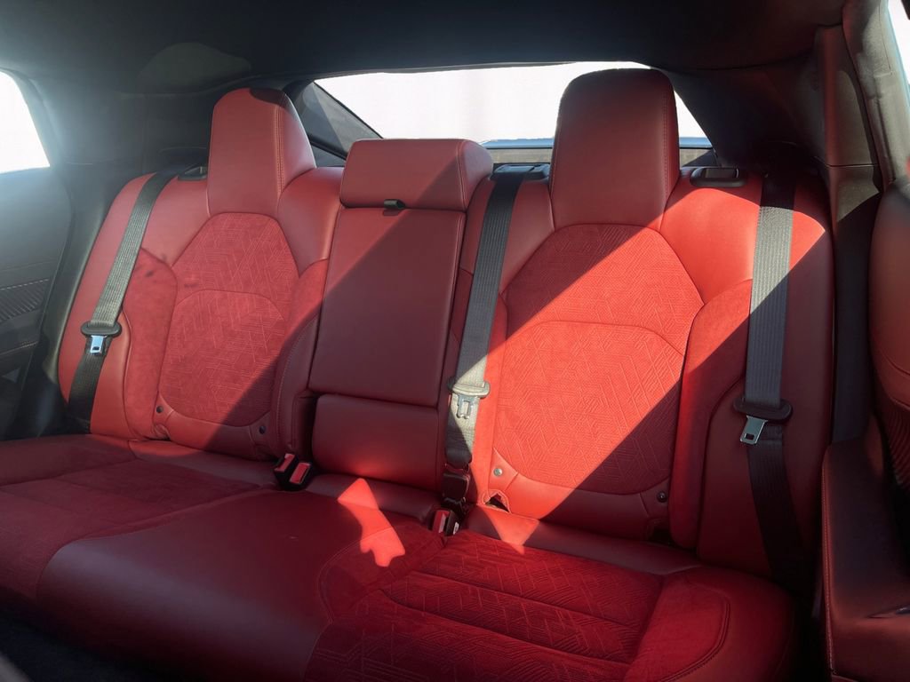 New 2026 Dodge Charger Scat Pack AWD/4WD image 13