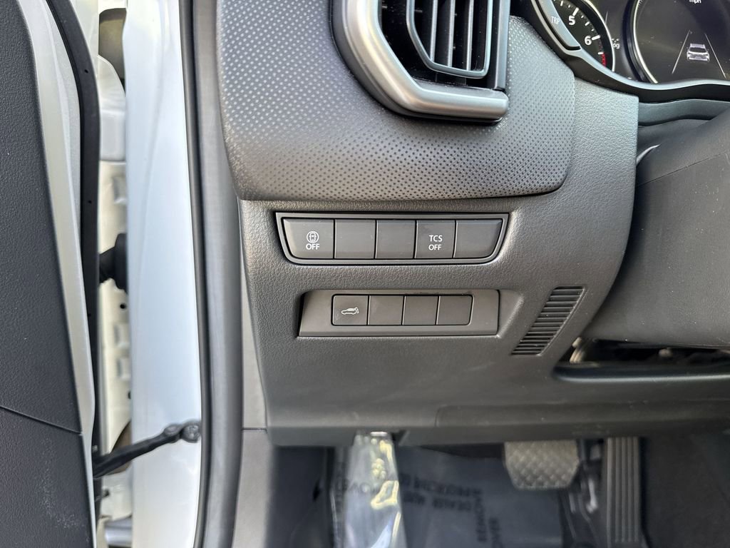 Used 2023 MAZDA CX-50 2.5 S w/ Cargo Package image 58