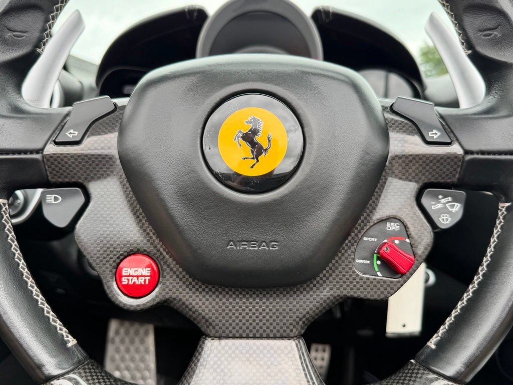Used 2015 Ferrari California T RWD image 50