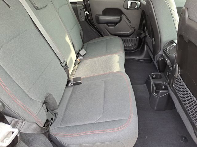 Used 2024 Jeep Wrangler Unlimited Rubicon image 29