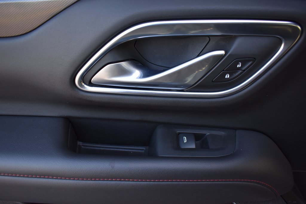 Used 2021 Chevrolet Tahoe RST w/ Luxury Package image 14