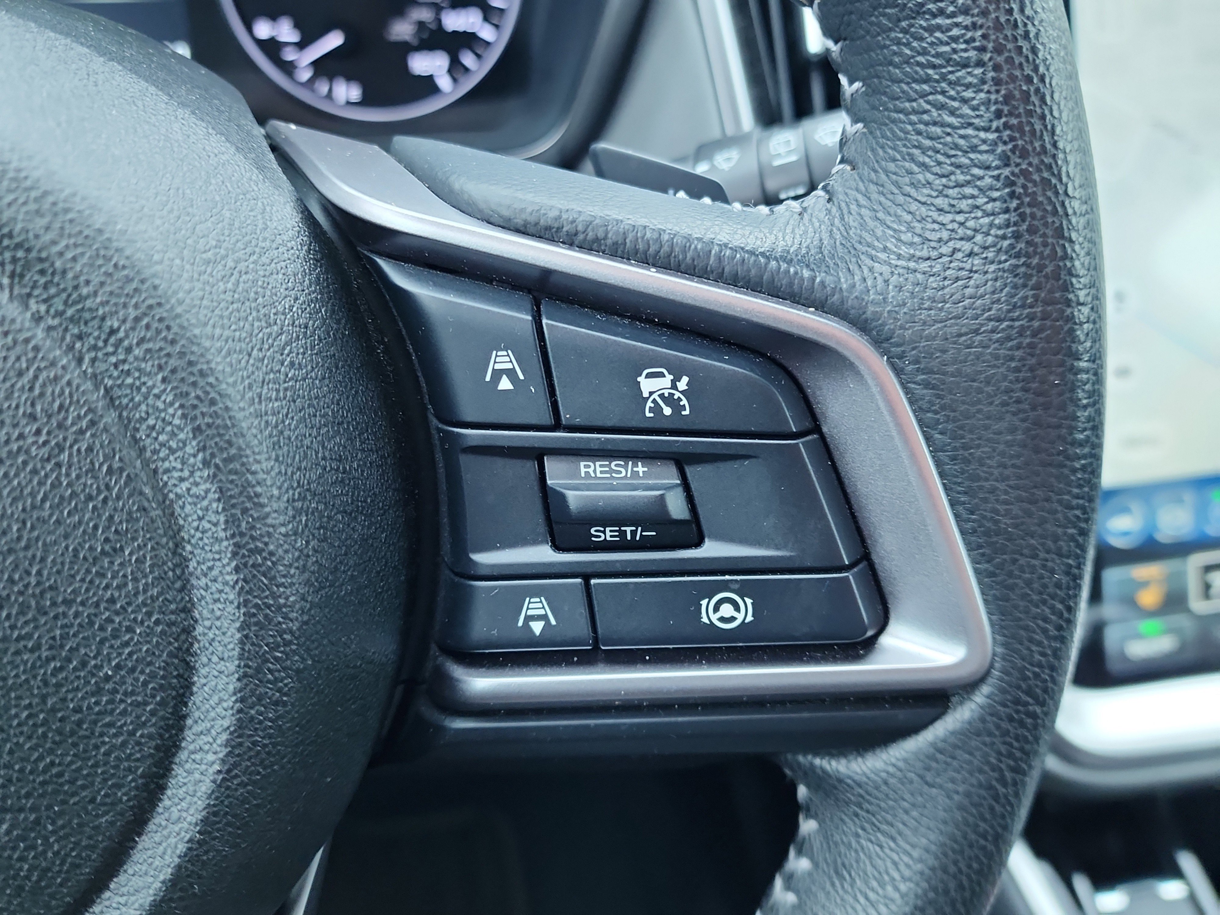 Certified 2023 Subaru Outback Onyx Edition XT image 21