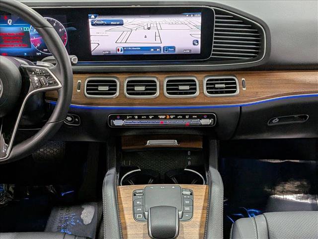 Used 2026 Mercedes-Benz GLE 350 4MATIC image 12