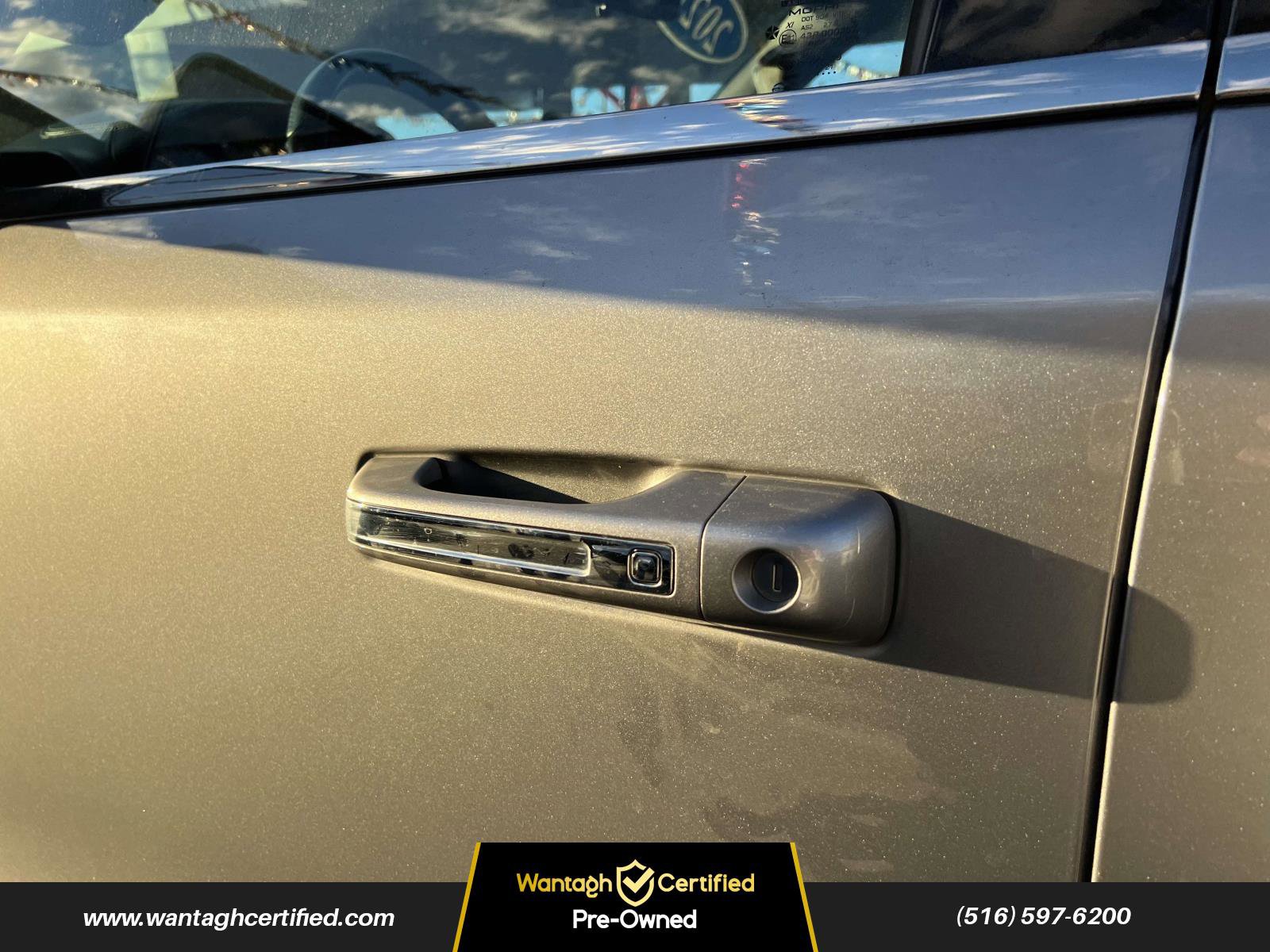 Used 2021 RAM 1500 Limited image 8