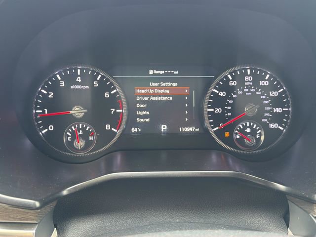 Used 2021 Kia Telluride SX w/ SX Prestige Package image 25