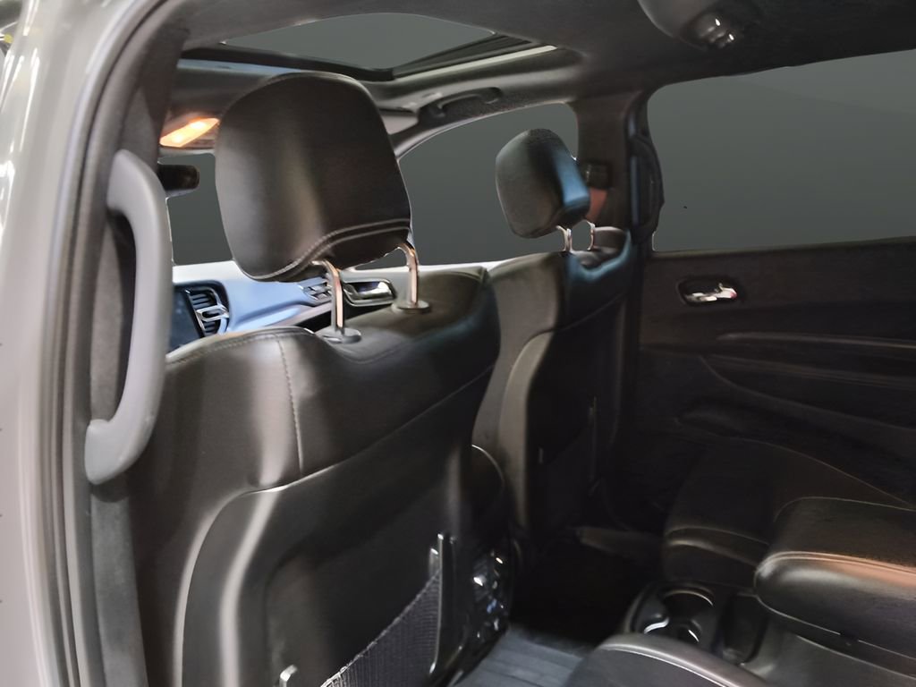 Used 2022 Dodge Durango SRT w/ Black Package AWD/4WD image 29