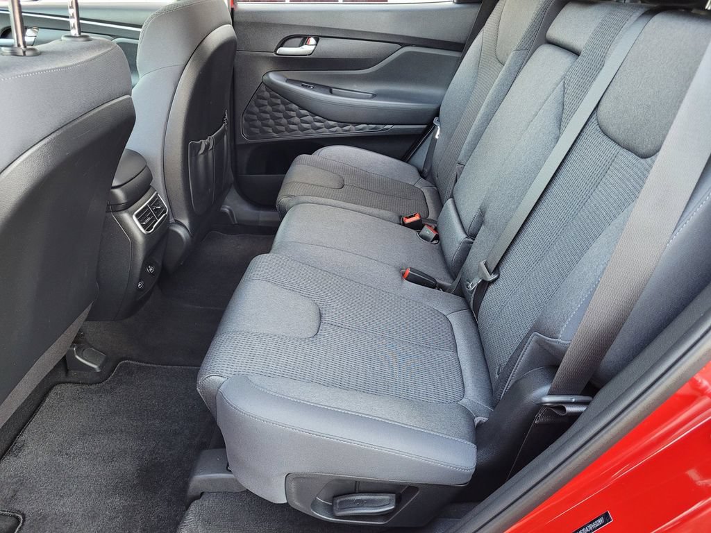 Used 2023 Hyundai Santa Fe SEL AWD/4WD image 6