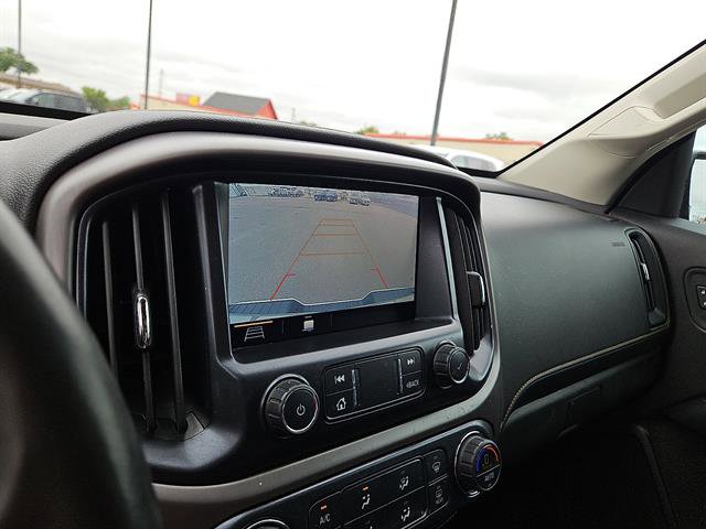 Used 2021 GMC Canyon AT4 AWD/4WD image 17