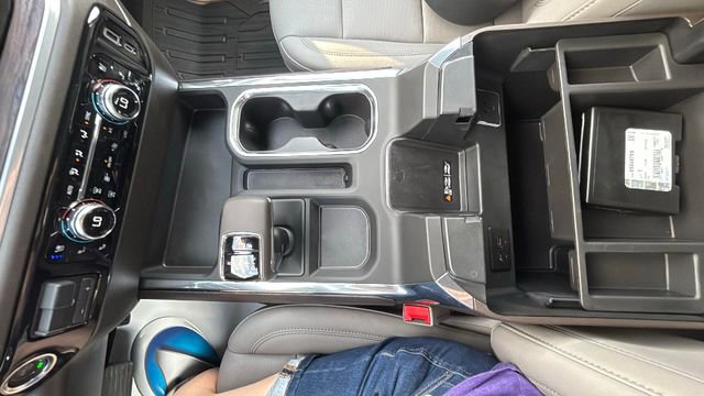 Used 2025 GMC Sierra 1500 SLT w/ SLT Premium Plus Package image 15