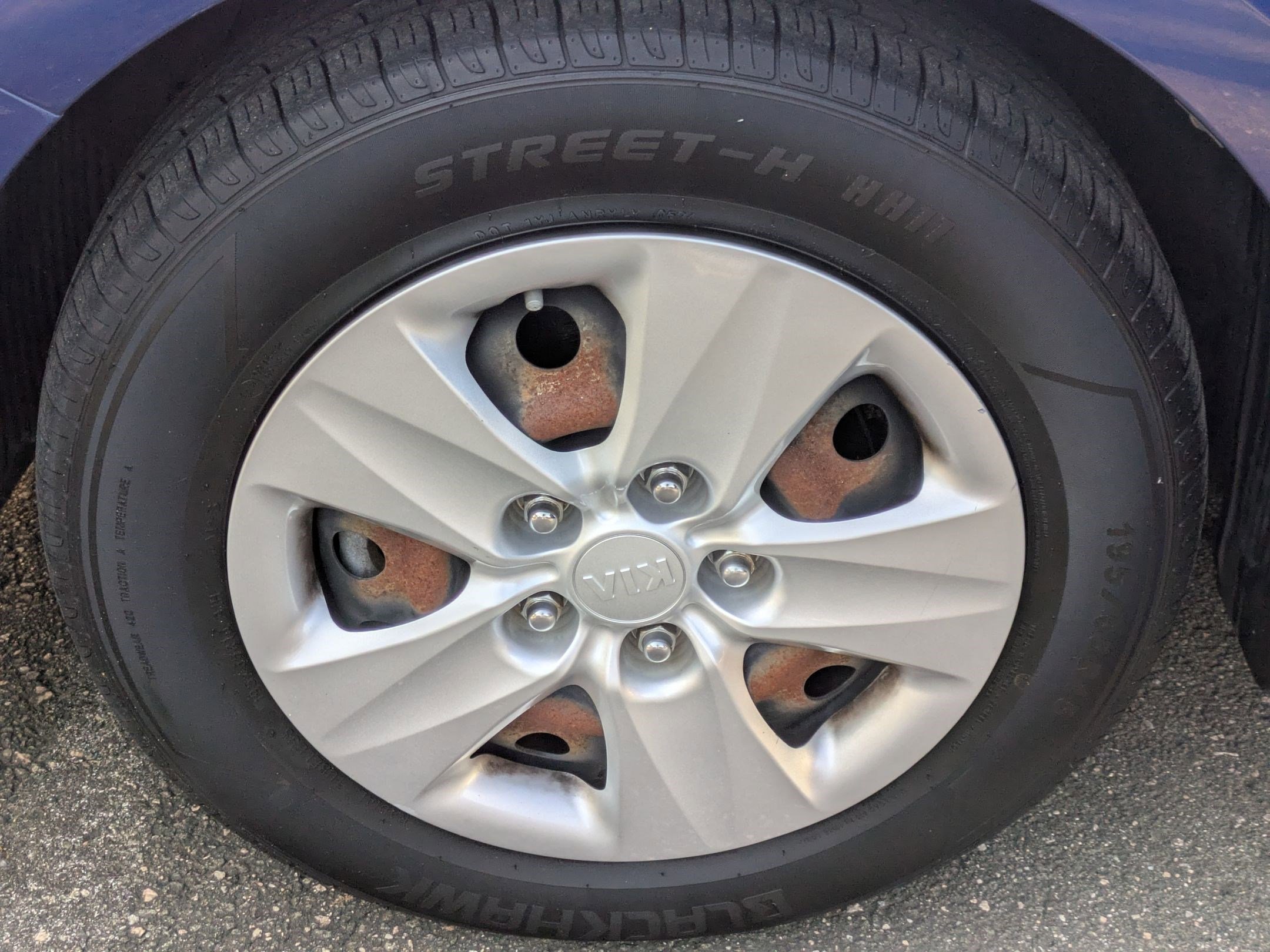 Used 2018 Kia Forte LX image 23