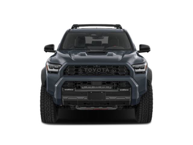 New 2026 Toyota 4Runner TRD Pro AWD/4WD image 4