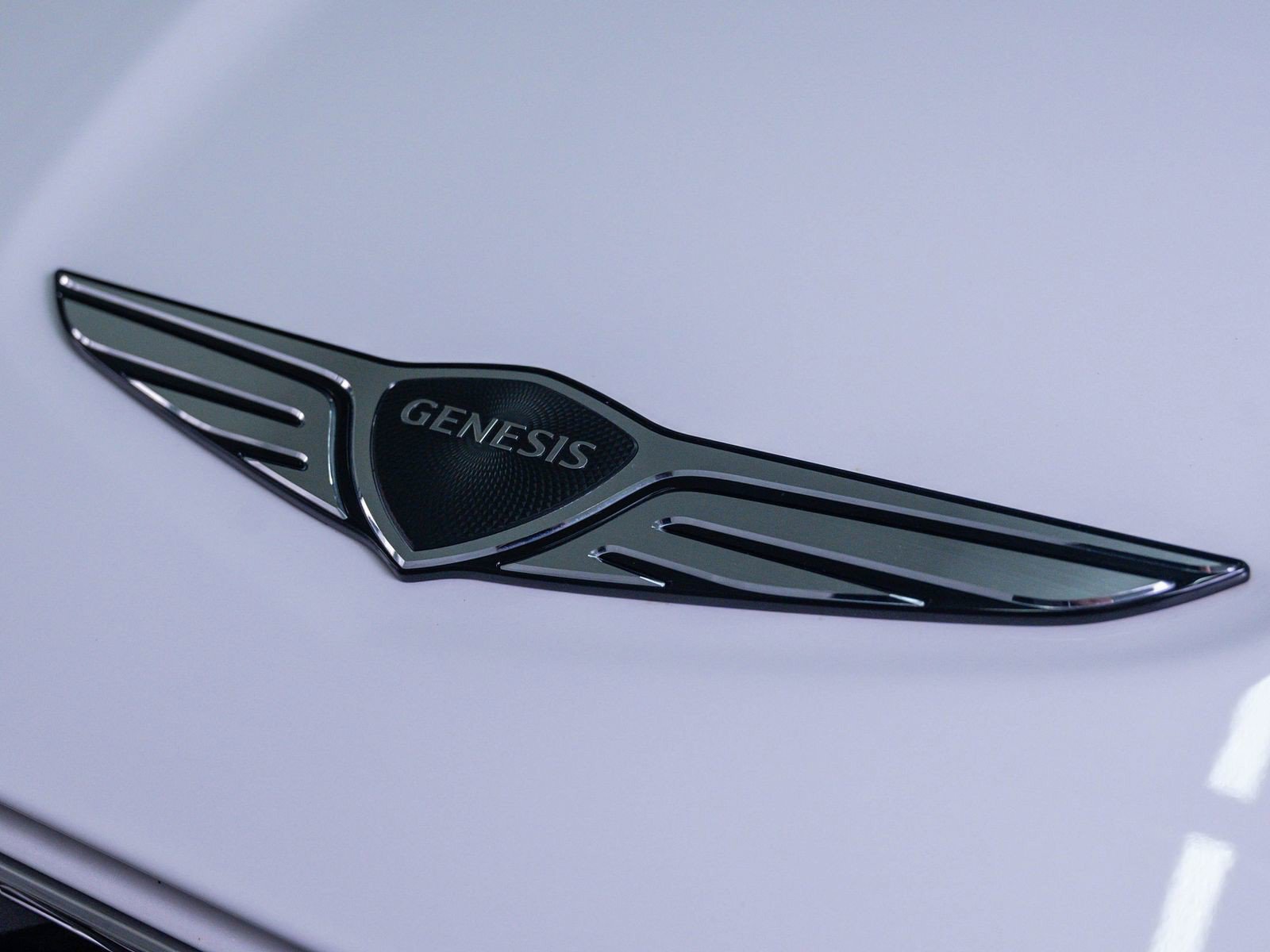 Used 2026 Genesis GV70 2.5T AWD/4WD image 5