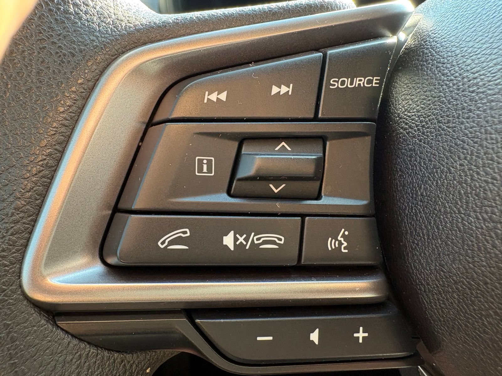 Certified 2024 Subaru Impreza 2.0i Sport AWD/4WD image 15