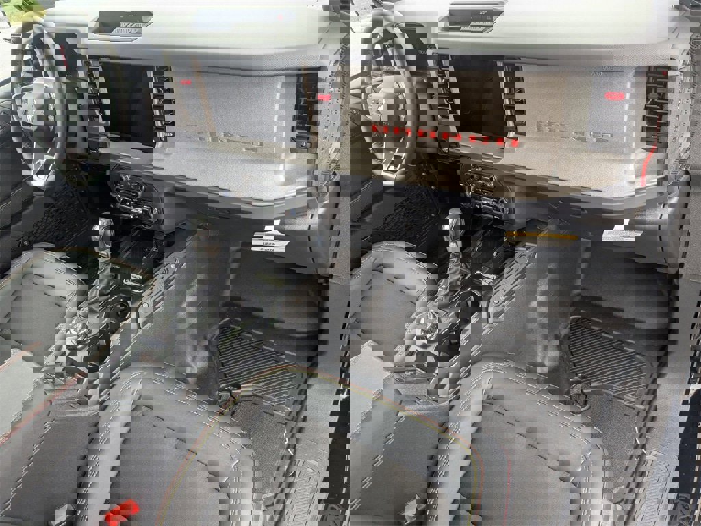 New 2025 Ford Bronco Big Bend w/ Free Wheeling Package image 22