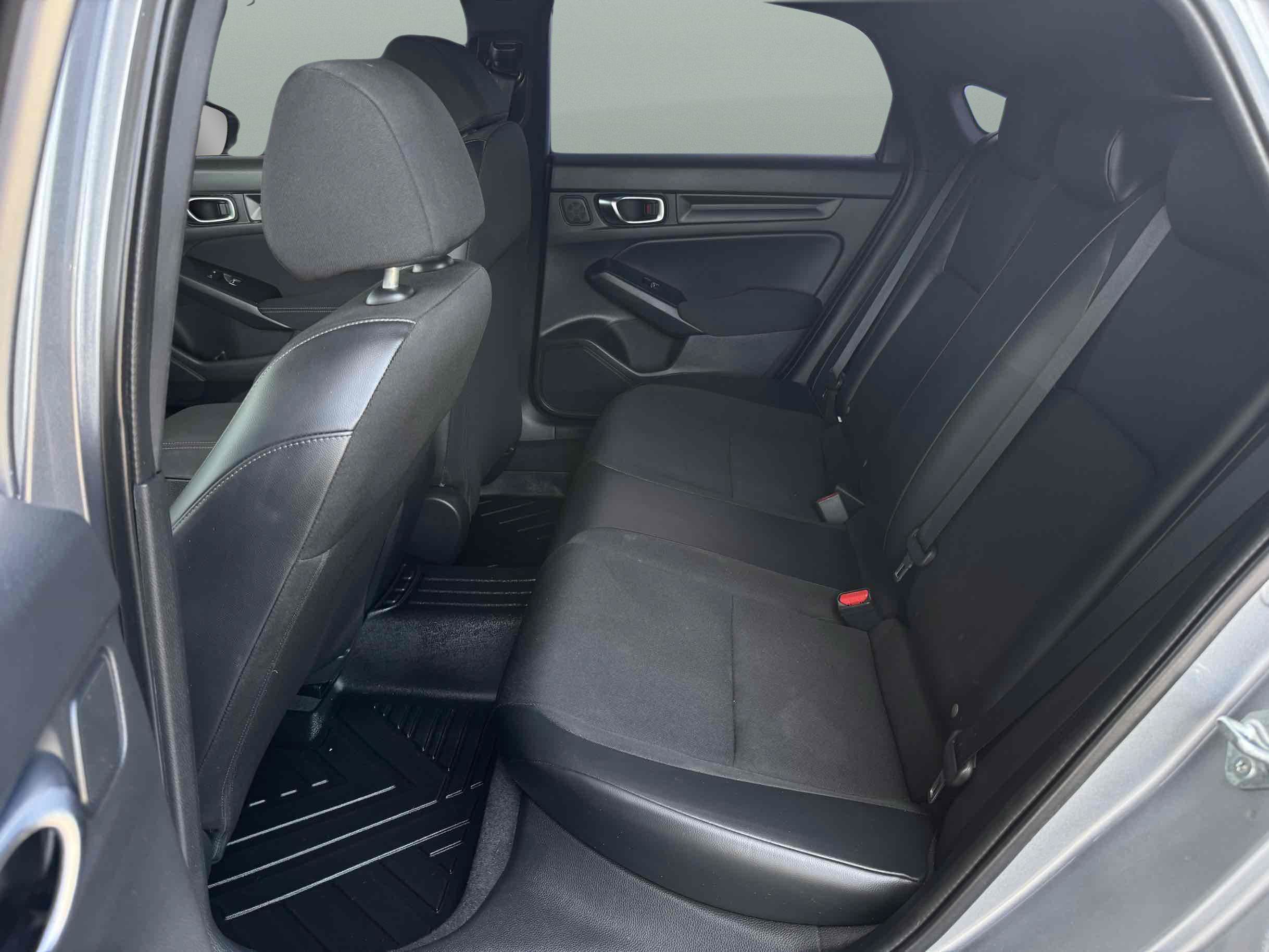 Used 2022 Honda Civic Sport image 11