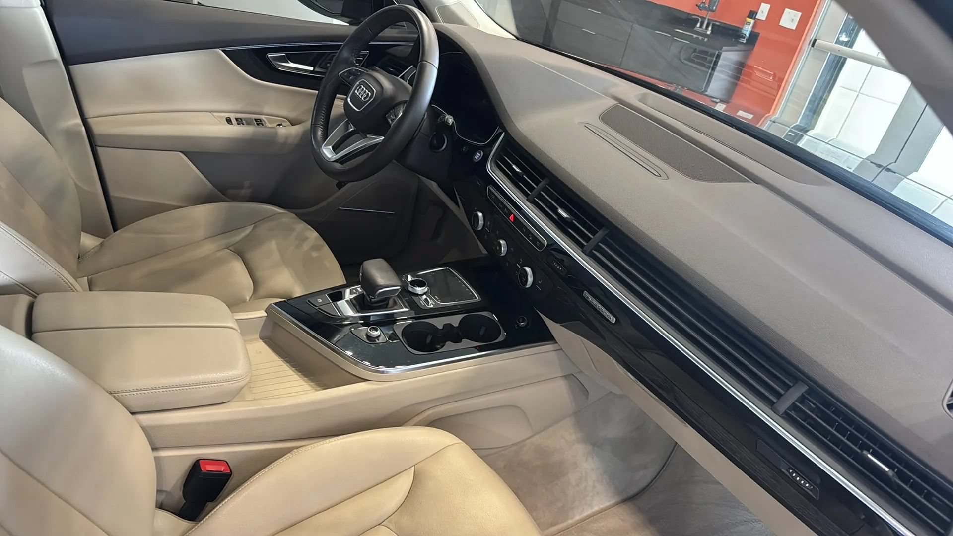 Used 2018 Audi Q7 3.0T Premium Plus AWD/4WD image 20
