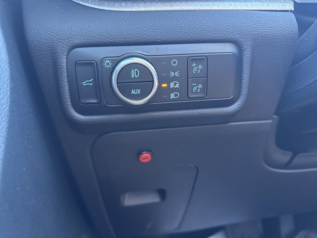 Certified 2024 Ford Explorer Timberline w/ Timberline Technology Package image 30