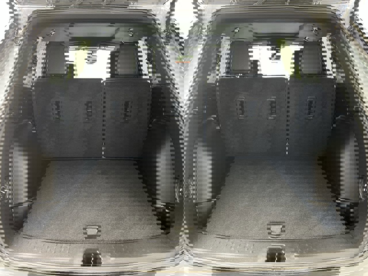 Certified 2023 Chevrolet Blazer Premier w/ Driver Confidence II Package image 34