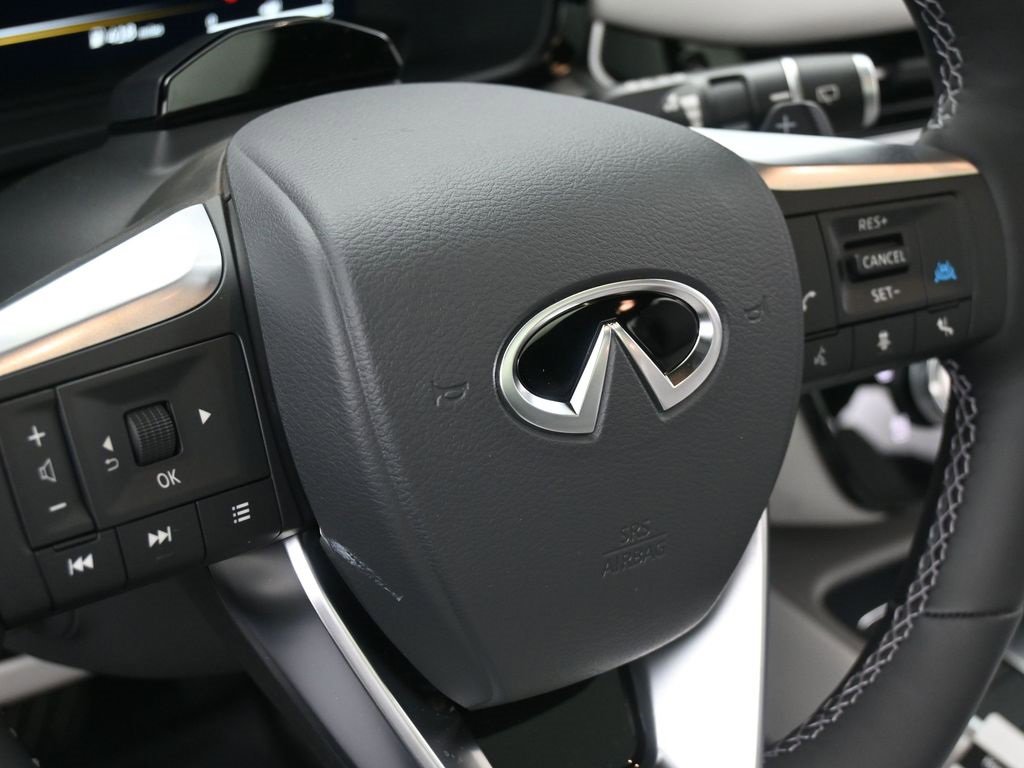 New 2026 INFINITI QX60 Autograph image 13