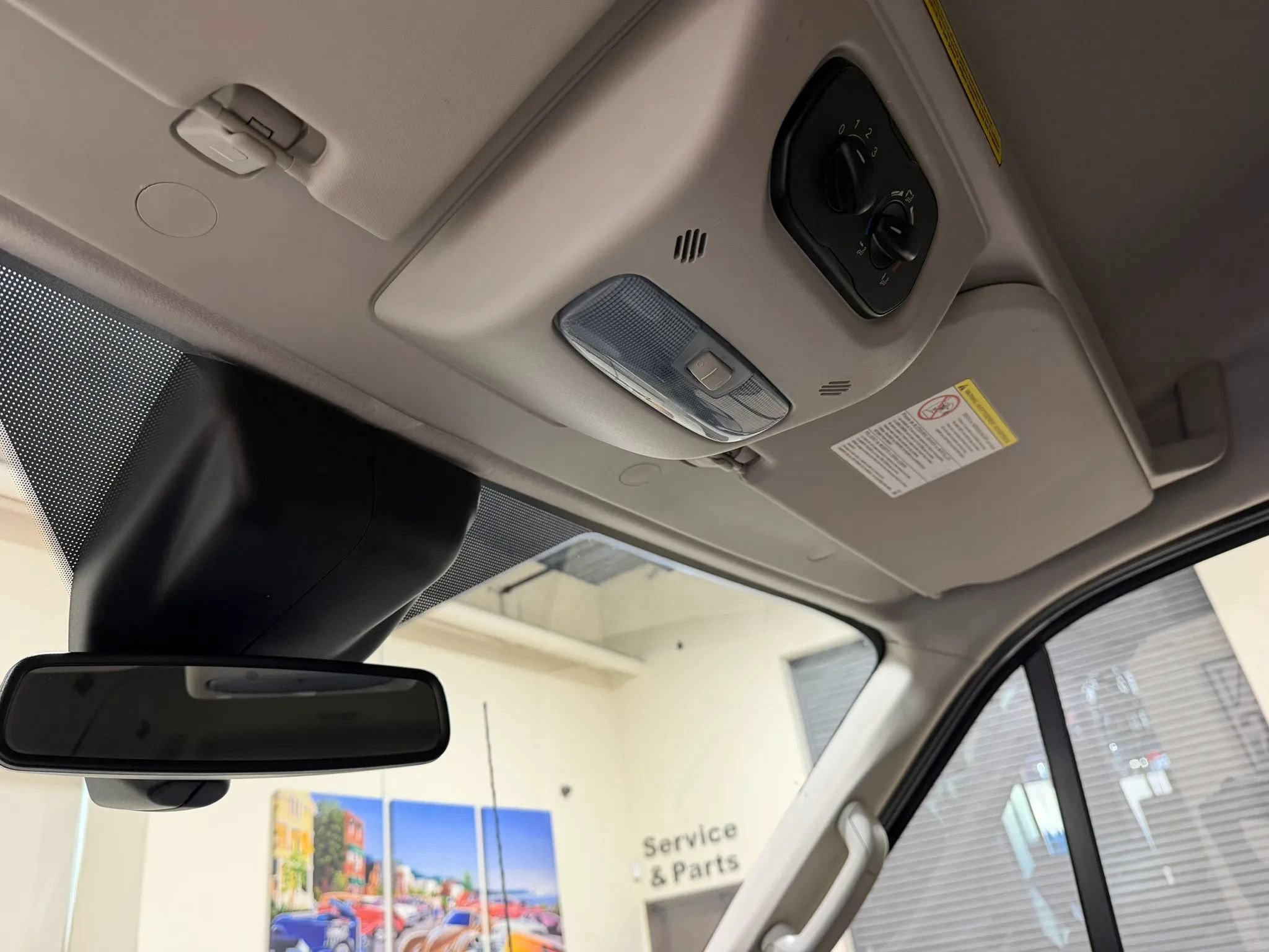Used 2015 Ford Transit 150 XL RWD image 37