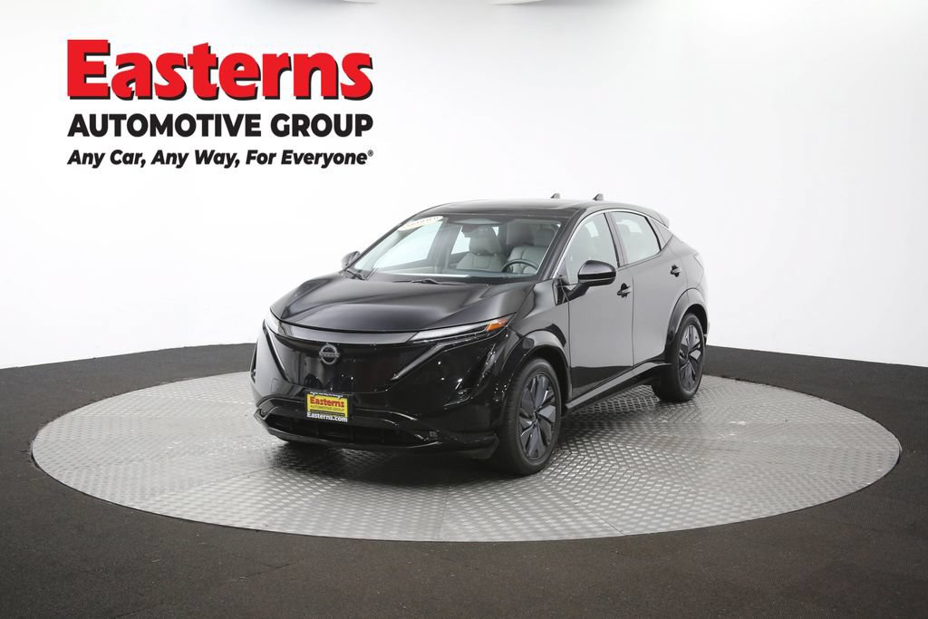 Used 2023 Nissan Ariya FWD image 59