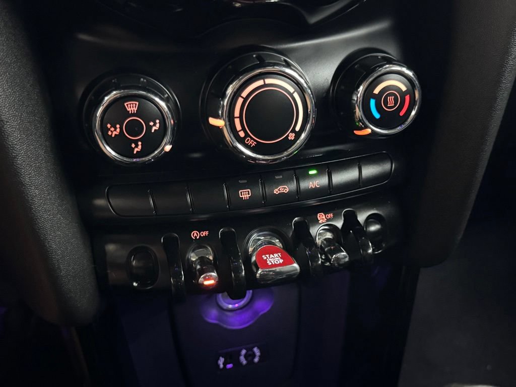 Used 2014 MINI Cooper S FWD image 26
