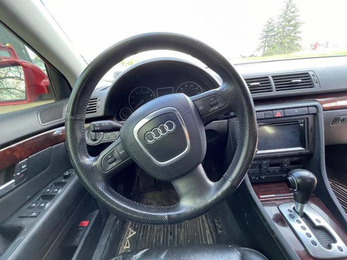 Used 2006 Audi A4 3.2 AWD/4WD image 33